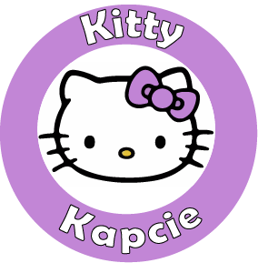 Kitty kapcie